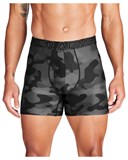 Under Armour Трусы (3 шт) UA PERFORMANCE TECH-CAMO SUB 1383879-001-lst