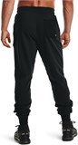 Under Armour Брюки Rival Terry Scribble Pant 1366407-001-lst