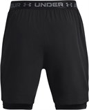 Under Armour Шорты UA Vanish Woven 2in1 Sts 1373764-002-lst