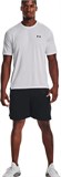 Under Armour Футболка UA Tech Vent SS 1376791-100-lst