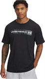 Under Armour Футболка Ua Camo Chest Stripe Ss 1376830-002-lst