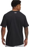 Under Armour Футболка Ua Camo Chest Stripe Ss 1376830-002-lst