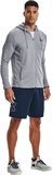 Under Armour Шорты Tech Graphic 25cm Knit Shorts 1306443-409-lst