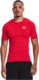 Under Armour Футболка компрессионная HG Comp SS Tee 1361518-600-lst