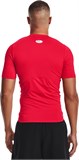 Under Armour Футболка компрессионная HG Comp SS Tee 1361518-600-lst