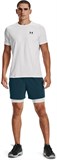 Under Armour Шорты HeatGear Shorts 1361596-100-lst