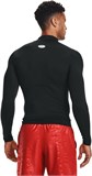 Under Armour Лонгслив Hg Comp Mock Longsleeve 1369606-001-lst