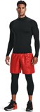 Under Armour Лонгслив Hg Comp Mock Longsleeve 1369606-001-lst