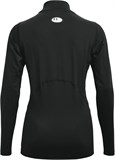 Under Armour Лонгслив Hg Comp Mock Longsleeve 1369606-001-lst