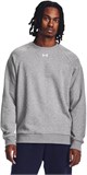 Under Armour Свитшот UA Rival Fleece Crew 1379755-025-lst