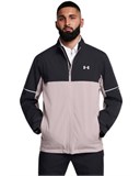 UA Drive RainJacket 1385832-001
