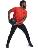 UA UnstoppableTapered Pants 1352028-001