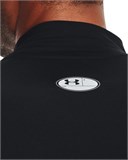 HeatGear®Mock Long Sleeve 1369606-001