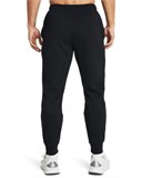 UA Unstoppable Fleece GridJoggers 1386544-001