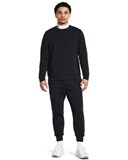 UA Unstoppable Fleece GridJoggers 1386544-001