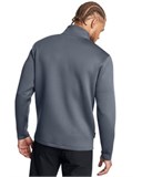 UA Drive Pro Storm Hybrid½ Zip 1387118-044