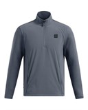 UA Drive Pro Storm Hybrid½ Zip 1387118-044