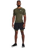 HeatGear® CompressionShorts 1361596-390