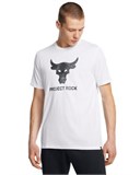 Project Rock Payoff GraphicShort Sleeve 1383191-100