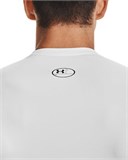 HeatGear® Short SleeveShort Sleeve 1361518-100