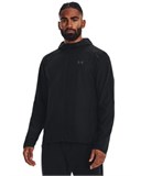 UA LaunchHooded Jacket 1376795-001