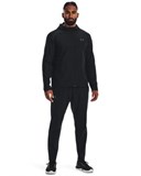 UA LaunchHooded Jacket 1376795-001