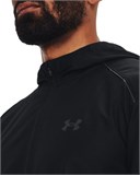 UA LaunchHooded Jacket 1376795-001