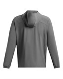 UA Vibe WovenWindbreaker 1386555-025