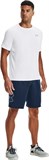 Under Armour Футболка Tech 2.0 Ss 1326413-100-lst