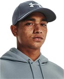 Under Armour Кепка Men'S Blitzing 1376700-044-lst