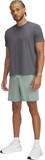 Under Armour Шорты Ua Launch Pro 7'' Shorts 1376508-348-lst