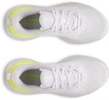 Under Armour Кроссовки UA W Infinite 3027524-106-lst