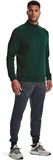 Under Armour Брюки Ua Armour Fleece Joggers 1373362-012-lst