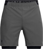 Under Armour Шорты UA Vanish Woven 2in1 Sts 1373764-025-lst