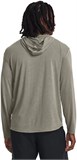 Under Armour Лонгслив с капюшоном Ua Run Everywhere Hooded Ls 1380963-504-lst