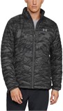 Under Armour Куртка ColdGear Reactor Packable Insulation Outdoor 1316010-020-lst