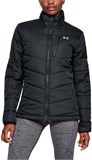 Under Armour Куртка FC Insulated Jacket 1321441-001-lst