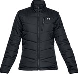 Under Armour Куртка FC Insulated Jacket 1321441-001-lst