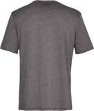 Under Armour Футболка Live Tee Charcoal Medium 1326799-019-lst