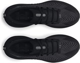 Under Armour Кроссовки UA Infinite Pro 3027190-004-lst