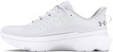 Under Armour Кроссовки UA W Infinite Pro 3027200-100-lst