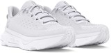 Under Armour Кроссовки UA W Infinite Pro 3027200-100-lst