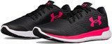 Under Armour Кроссовки Charged Lightning 1285494-006-lst
