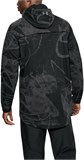 Under Armour Куртка Define The Run Storm Jacket 1314551-001-lst