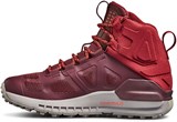 Under Armour Ботинки W Verge 2.0 Mid Gore-tex 3000309-500-lst