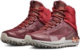 Under Armour Ботинки W Verge 2.0 Mid Gore-tex 3000309-500-lst