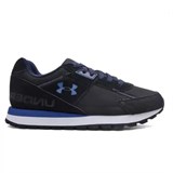 Кроссовки  UA Essential Runner 3028408-002