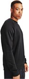 Under Armour Свитшот Rival Fleece Crew 1357096-001-lst
