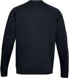 Under Armour Свитшот Rival Fleece Crew 1357096-001-lst