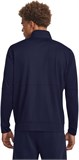 Under Armour Олимпийка Ua Pique Track Jacket 1366202-410-lst